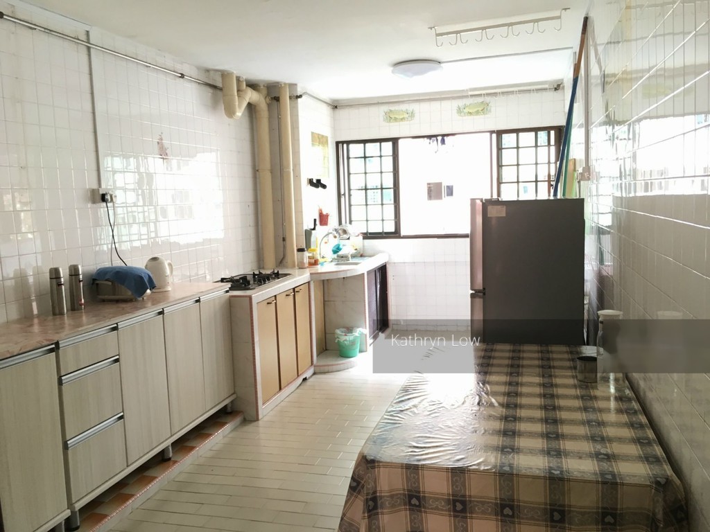 Blk 414 Hougang Avenue 10 (Hougang), HDB 4 Rooms #132852272